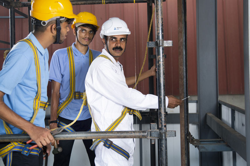 Diploma in Technician (TECH) Image