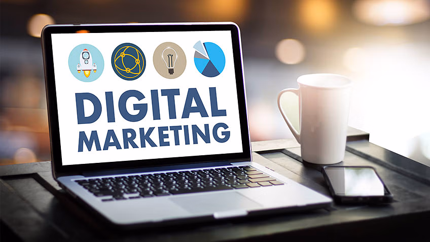 Digital Marketing Higher Image