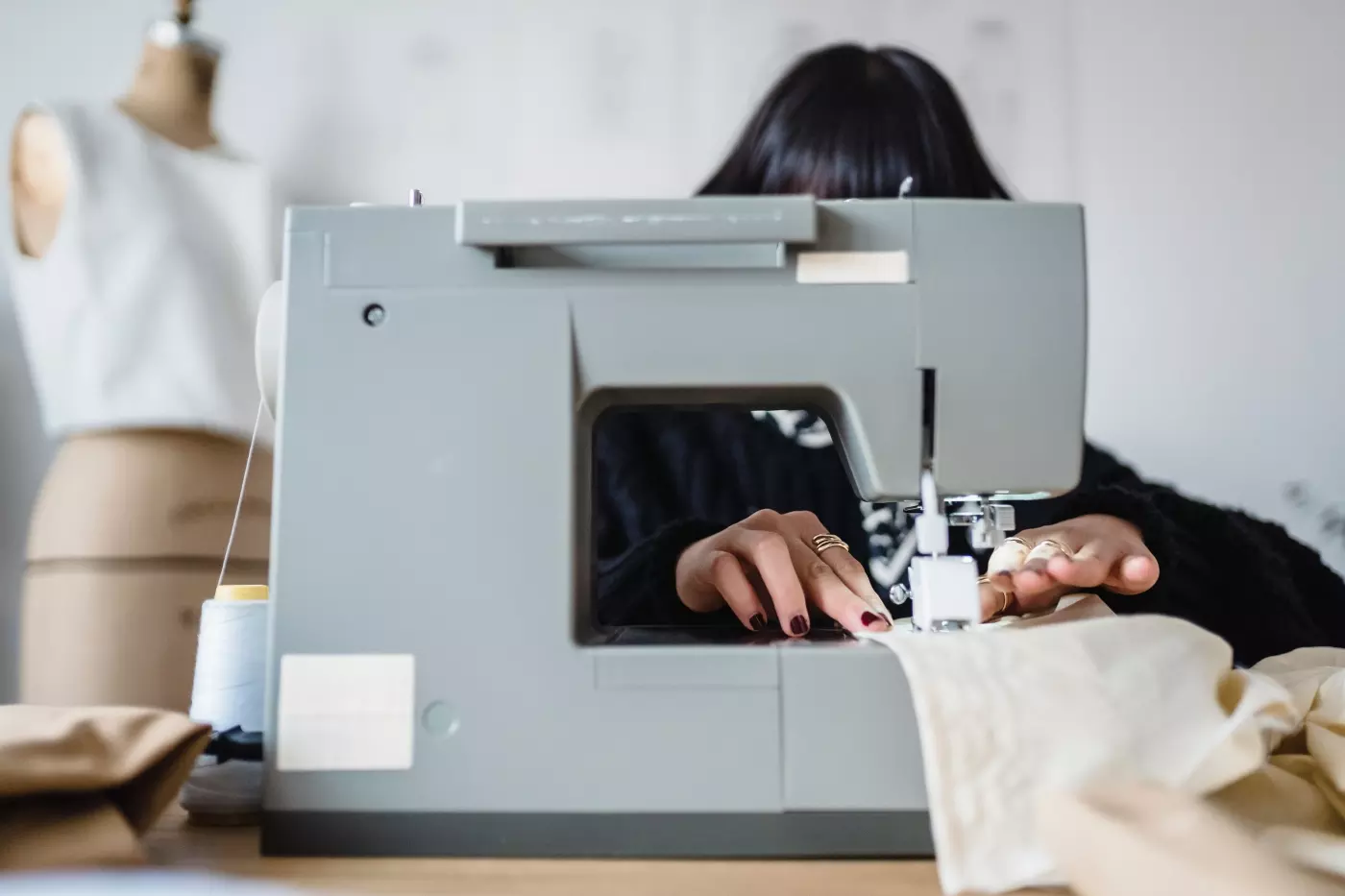 Diploma in Dressmaking and Tailoring Image