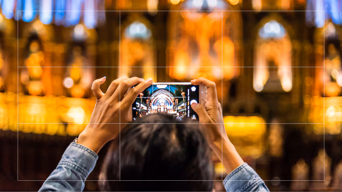 Diploma in Digital Photography & Mobile Technology Image