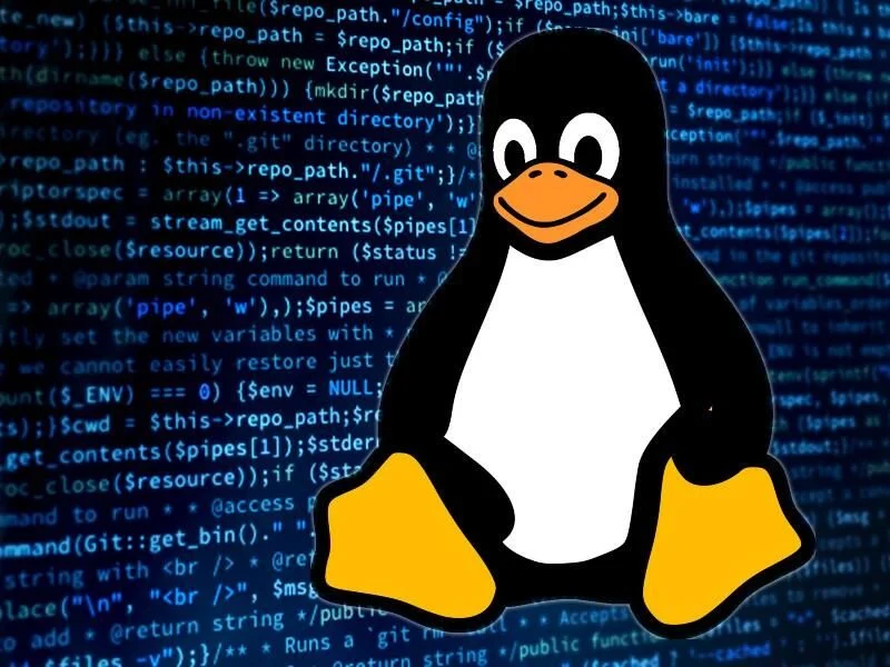 Linux  Image