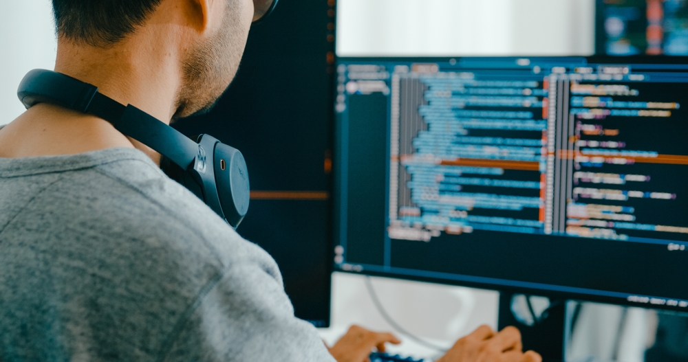 Higher Database Programming Image