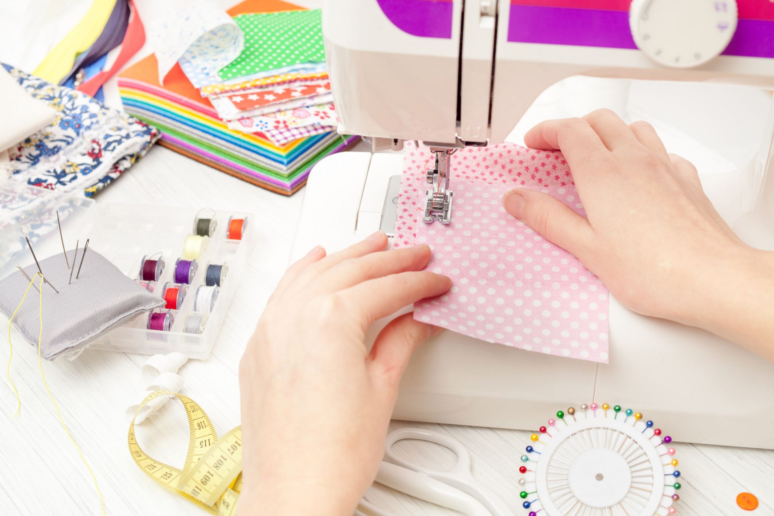 Sewing Image