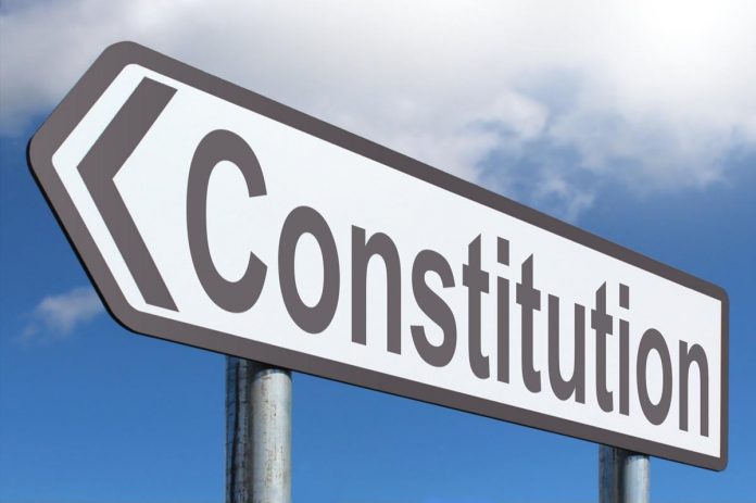 Diploma in Constitution Image