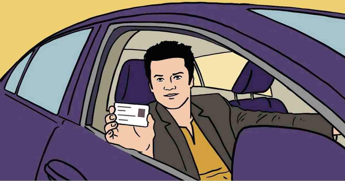 Motor Driving  Image