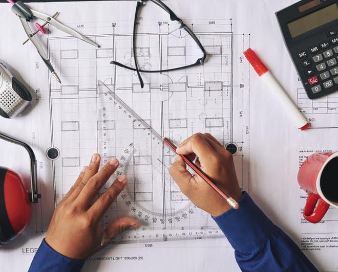 Diploma in Architecture Image
