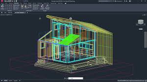 Civil Auto Cad Image