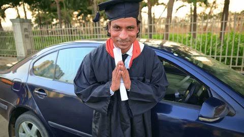 Diploma in Driving  Image