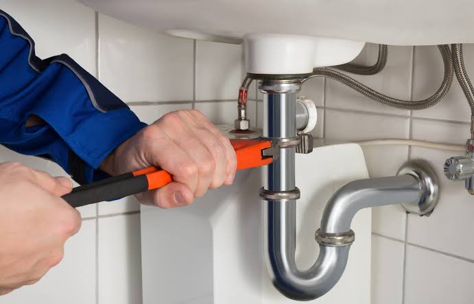 Diploma in Plumbing  Image