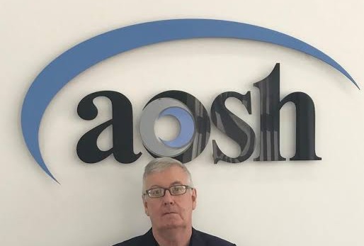 Diploma in AOSH Image