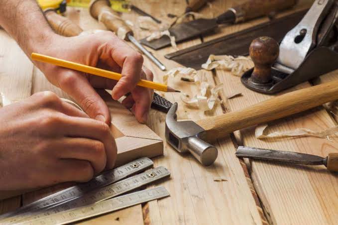 Diploma in Carpenter Image