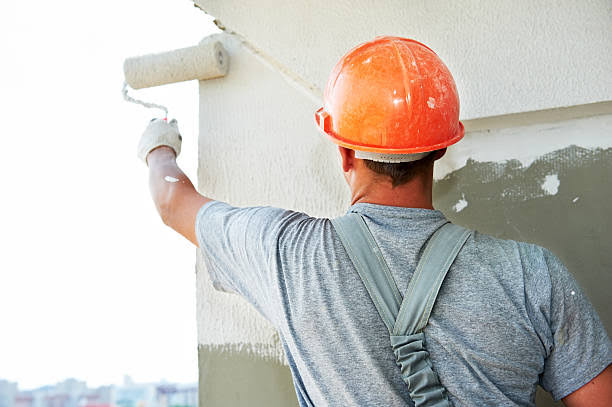 Diploma in Construction Painter  Image