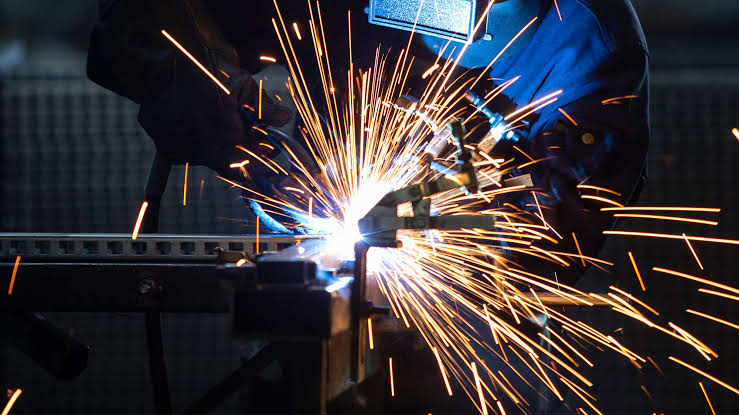 Diploma in Welding Image