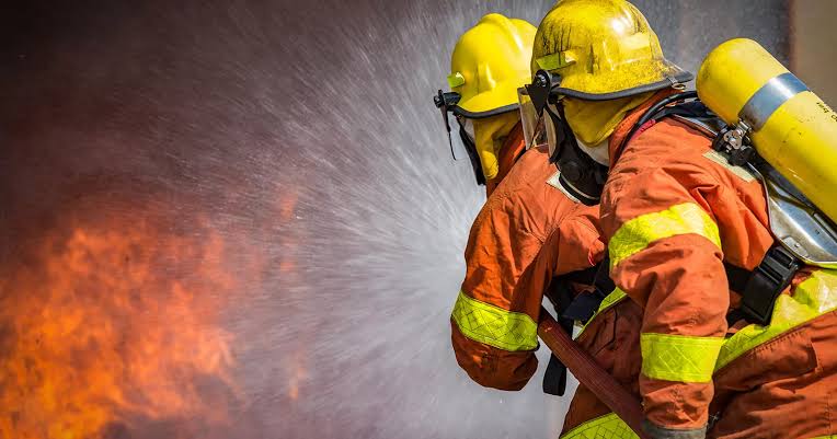 Diploma in Fire Safety Image