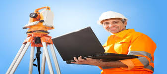 Diploma in Land Survey Image