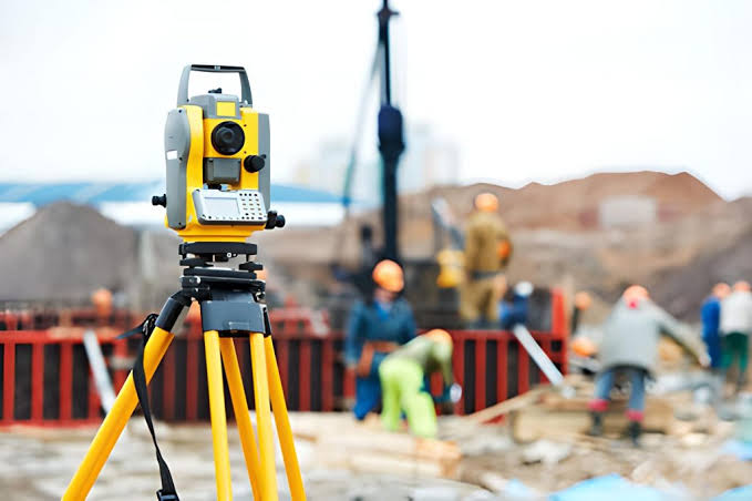 Diploma in Electrical Survey Image