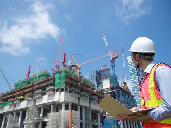 BSC in Civil Engineering Image
