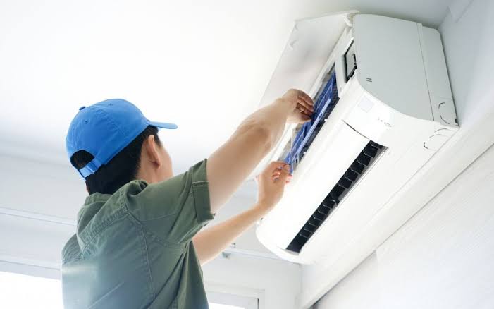 Diploma in AC Technician Image
