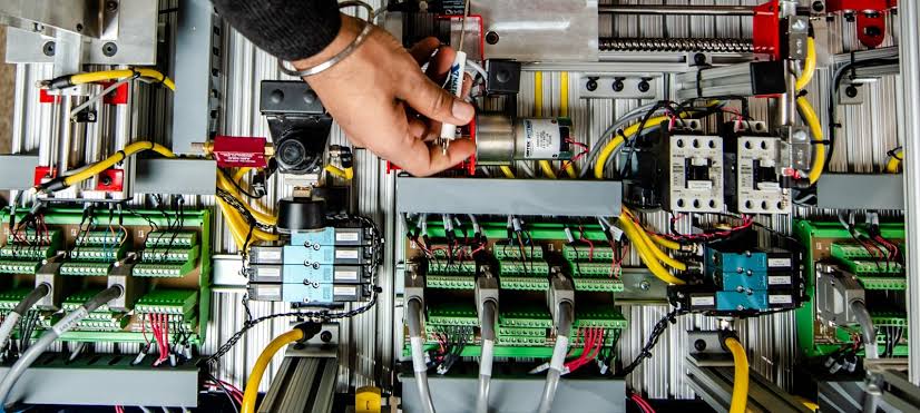 Diploma in Electrical Installment Image