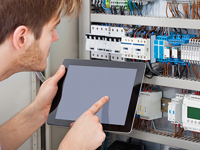 Diploma in BMS Technician Image