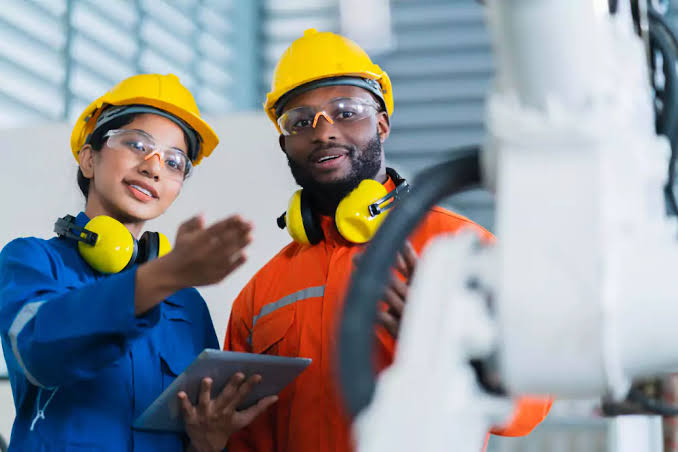 Electrical Supervisor Image