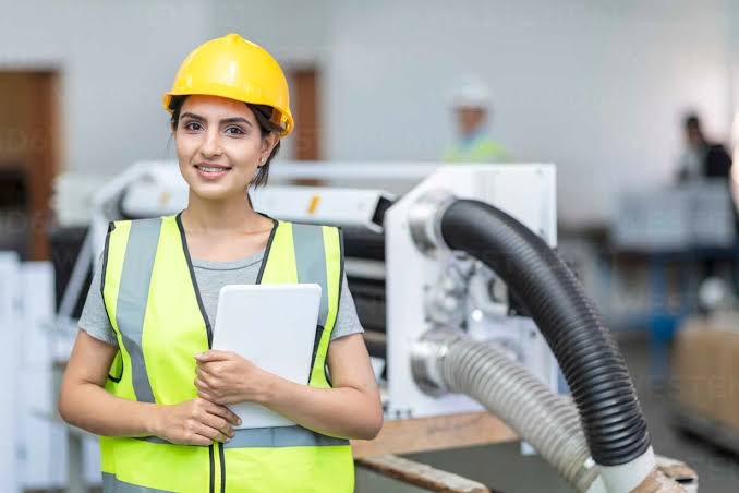 Technician Image