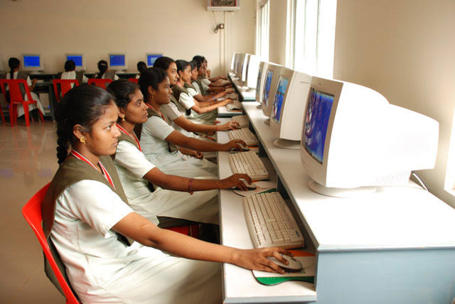Diploma in Computer Science Engineering Image