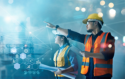 Higher Diploma in Technical Engineer Image