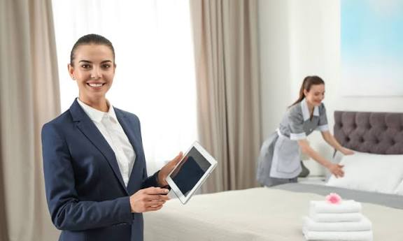 Diploma in Hospitality Housekeeping Image