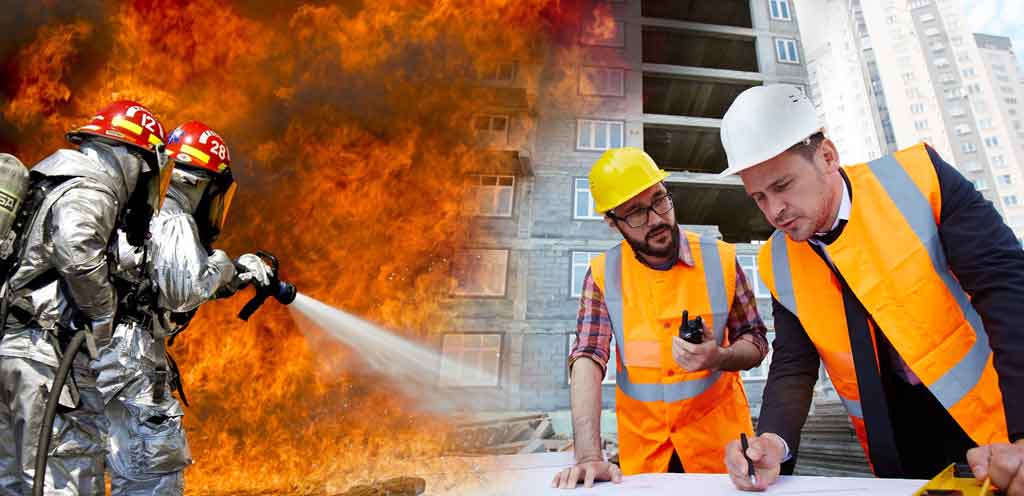 Diploma in Industrial Safety & Fire Image