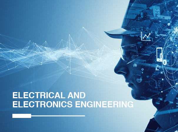 Electrical & Electronic Engineering Image