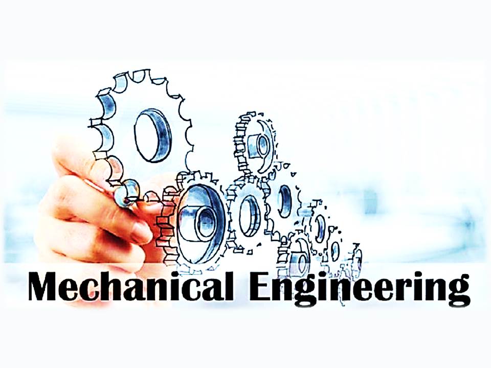 Mechanical Engineering Image