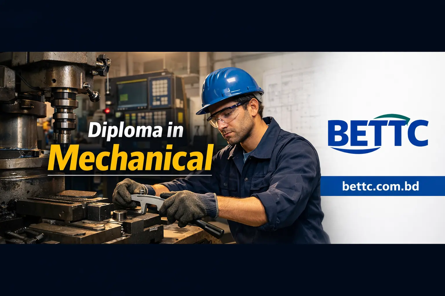 Diploma in Mechanical Image
