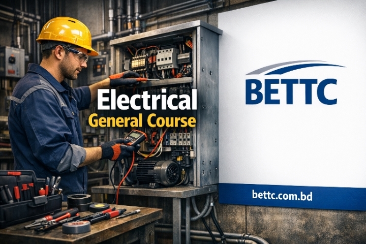 Electrical General Course Image