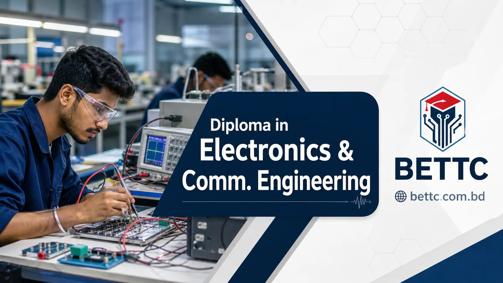 Diploma in Electronics & Comm. Engineering Image
