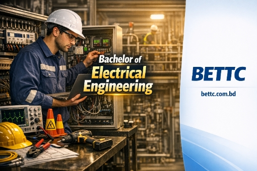 Bachelor of Electrical Engineering Image