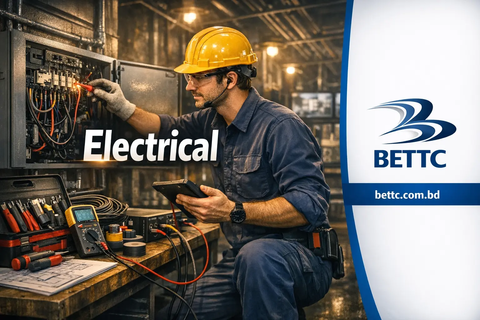 Electrical Image