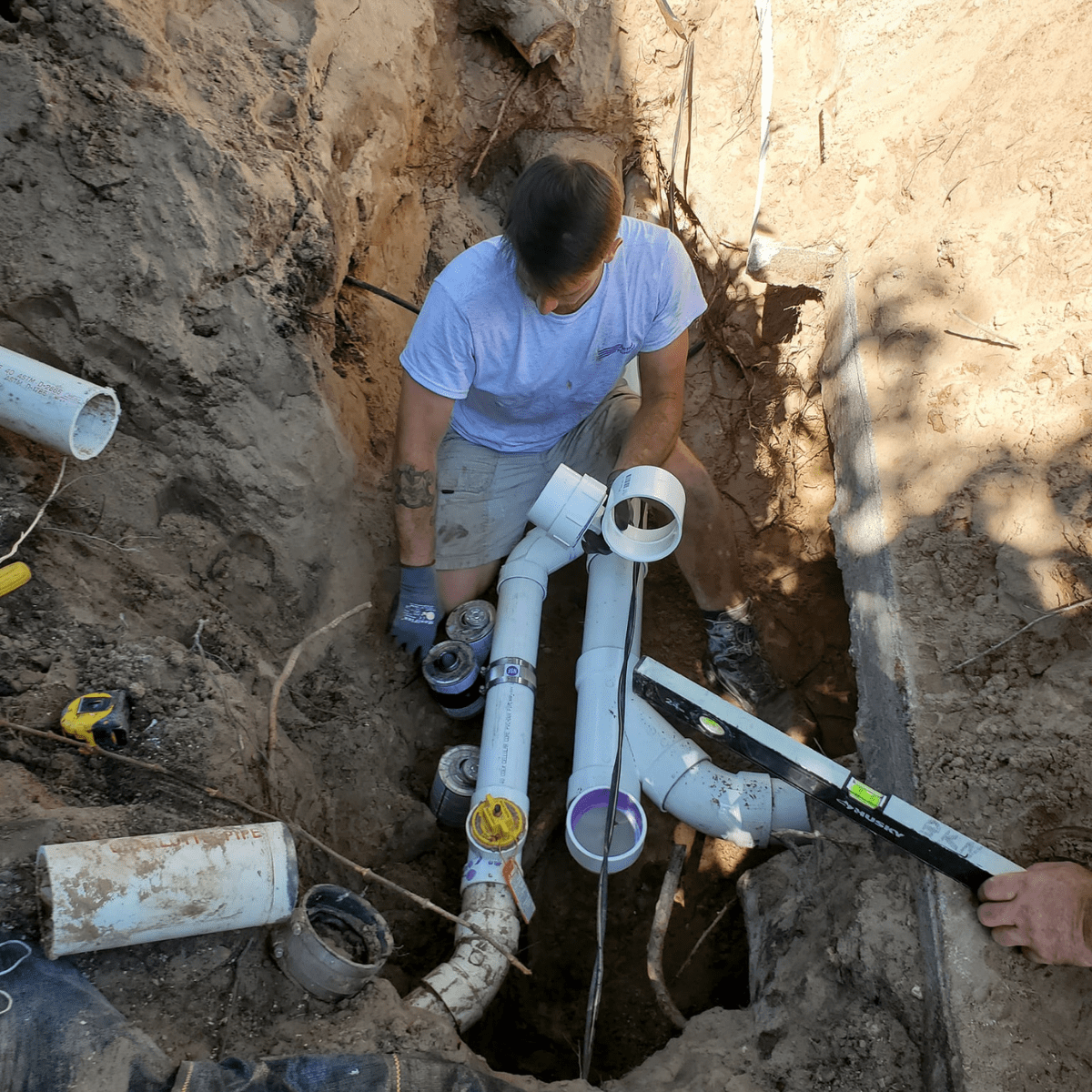 Construction & Plumbing Image