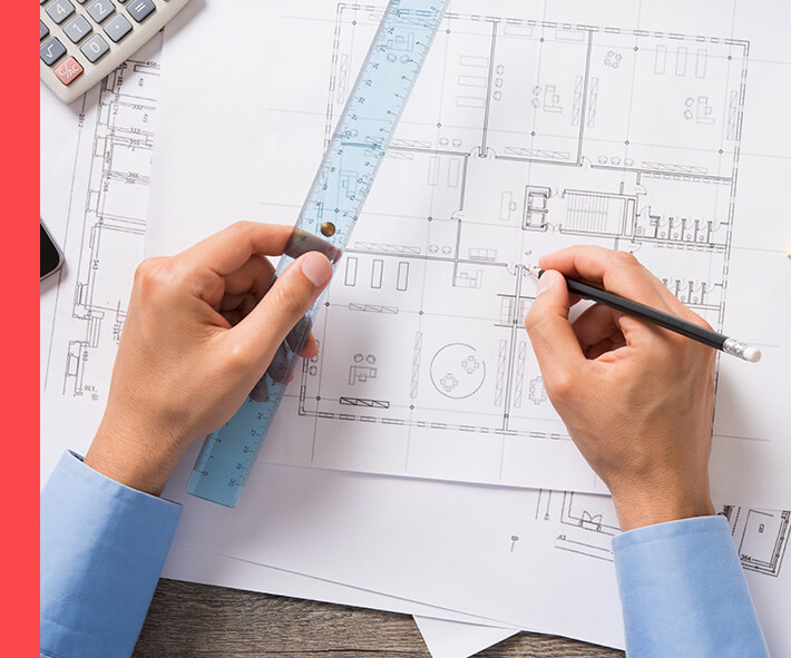 Diploma in Interior Design and Decoration Technician Image