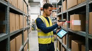 Diploma in Warehouse and Storekeeper  Inventory Image