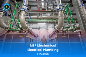 Diploma in MEP Engineering (Mechanical, Electrical, Plumbing) Image