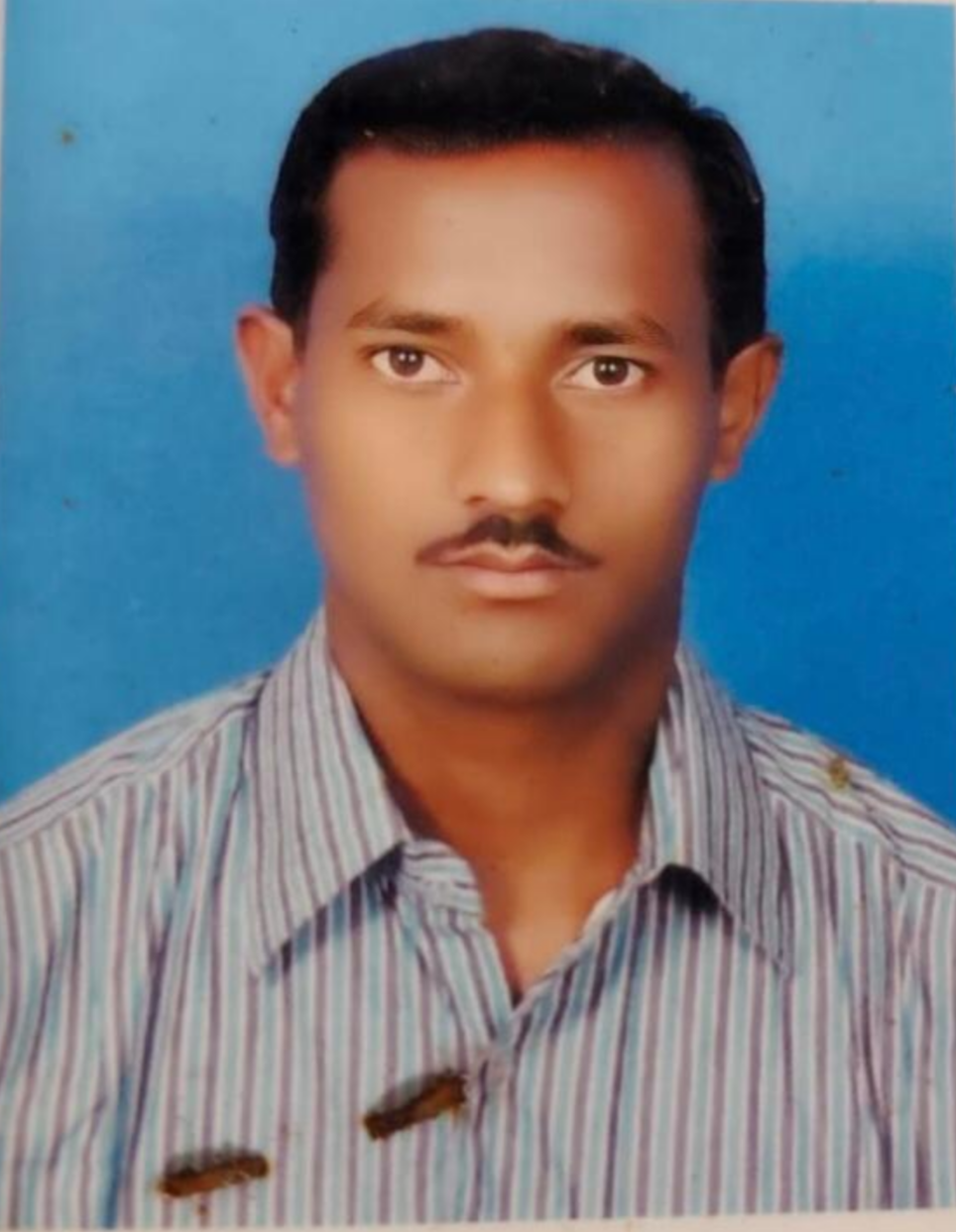 Faruk Islam Image