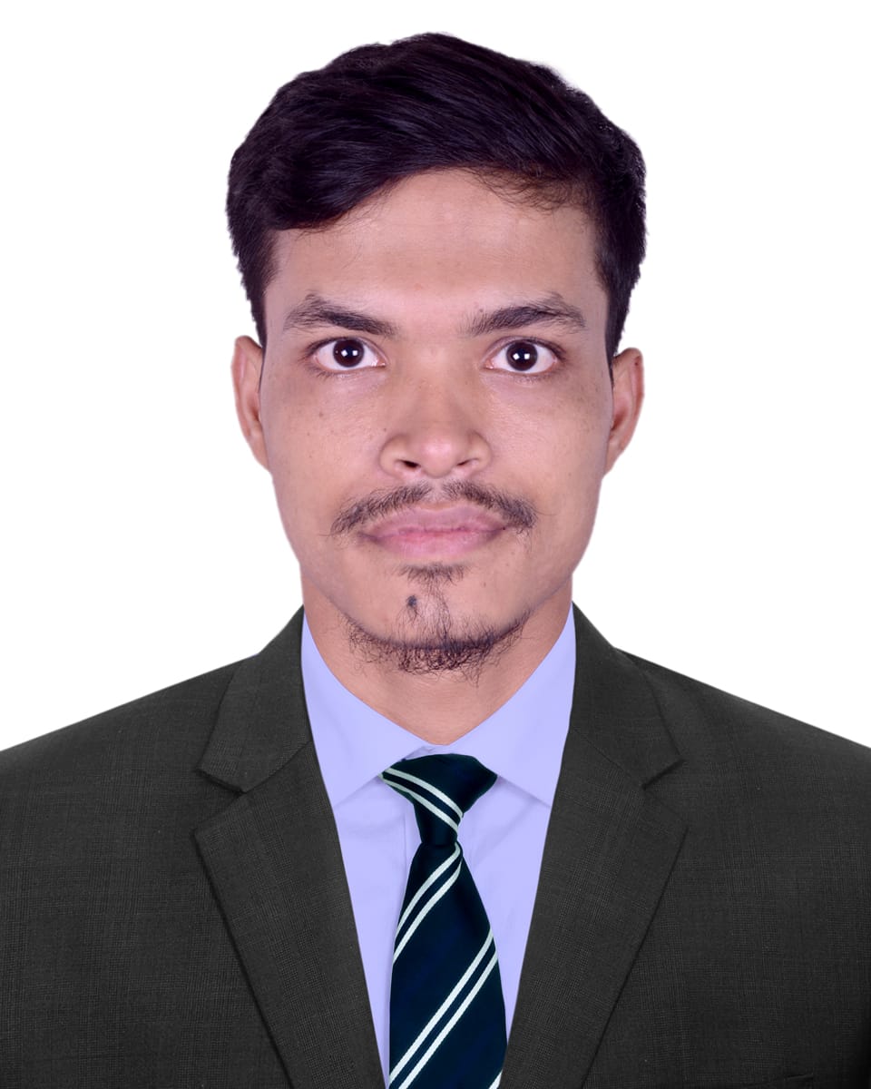 Ismail Hosan Image