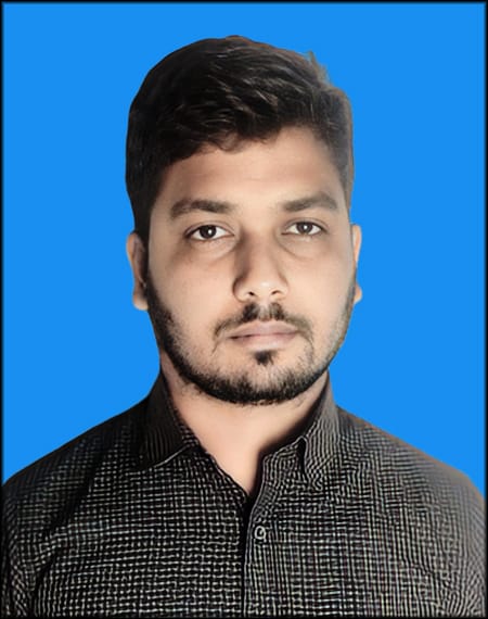Akram Ali Image