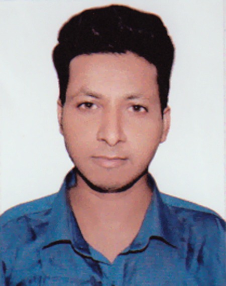  Krishna Malo Image