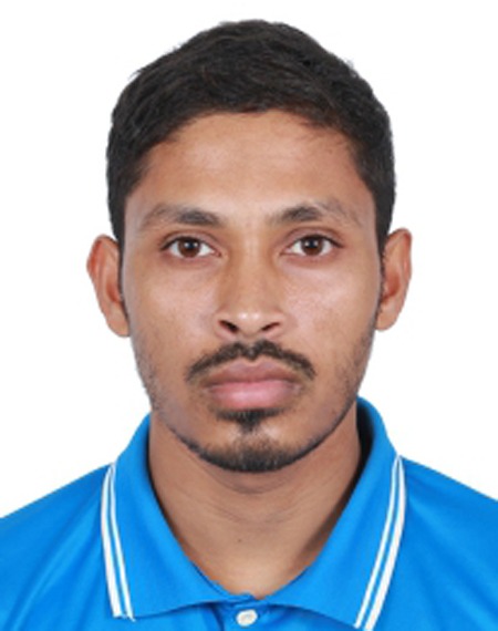 Akash Majhi Image