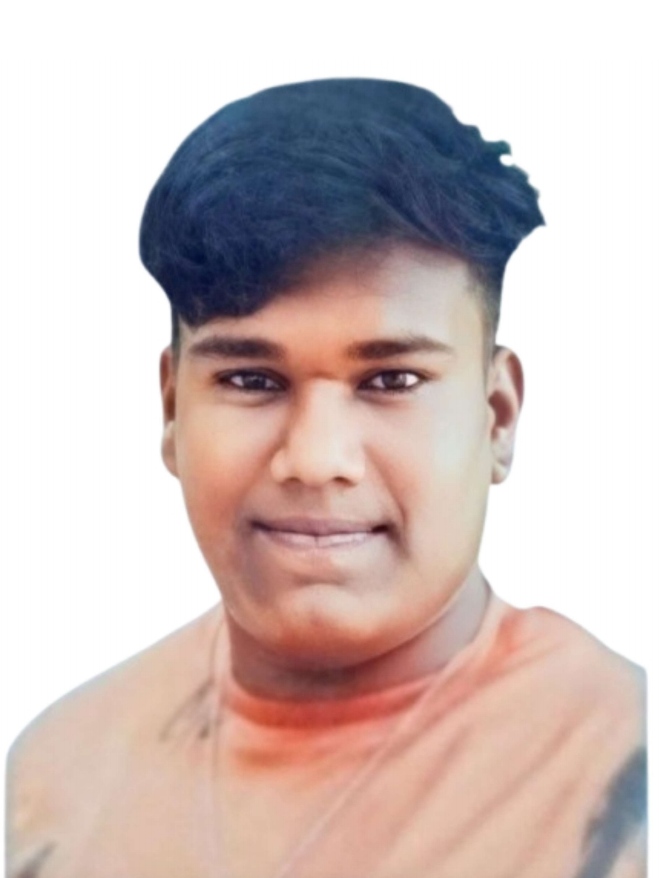 Md Luck Mia Image