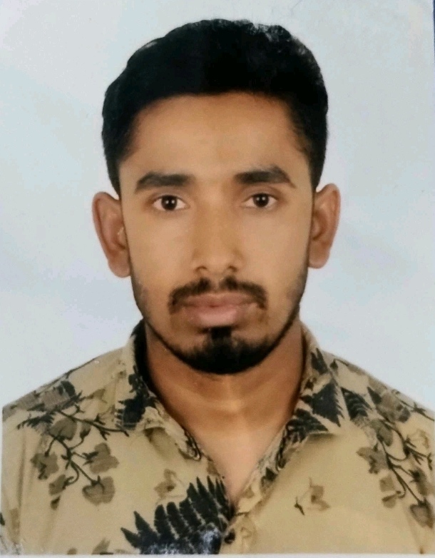 Md Mahafuz Image
