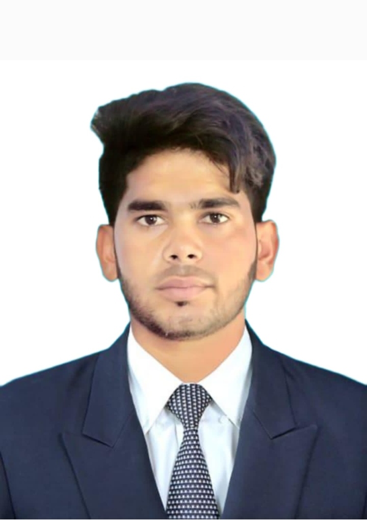 Md Al Amin Image