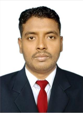 Mohammed Saidul Islam Image